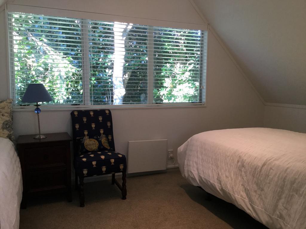 Sunny Glen Holiday home Waikanae