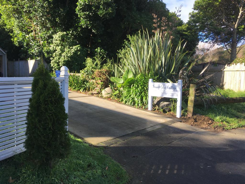 Holiday home Sunny Glen Waikanae